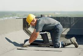 Fast & Reliable Emergency Roof Repairs in Norton, VA